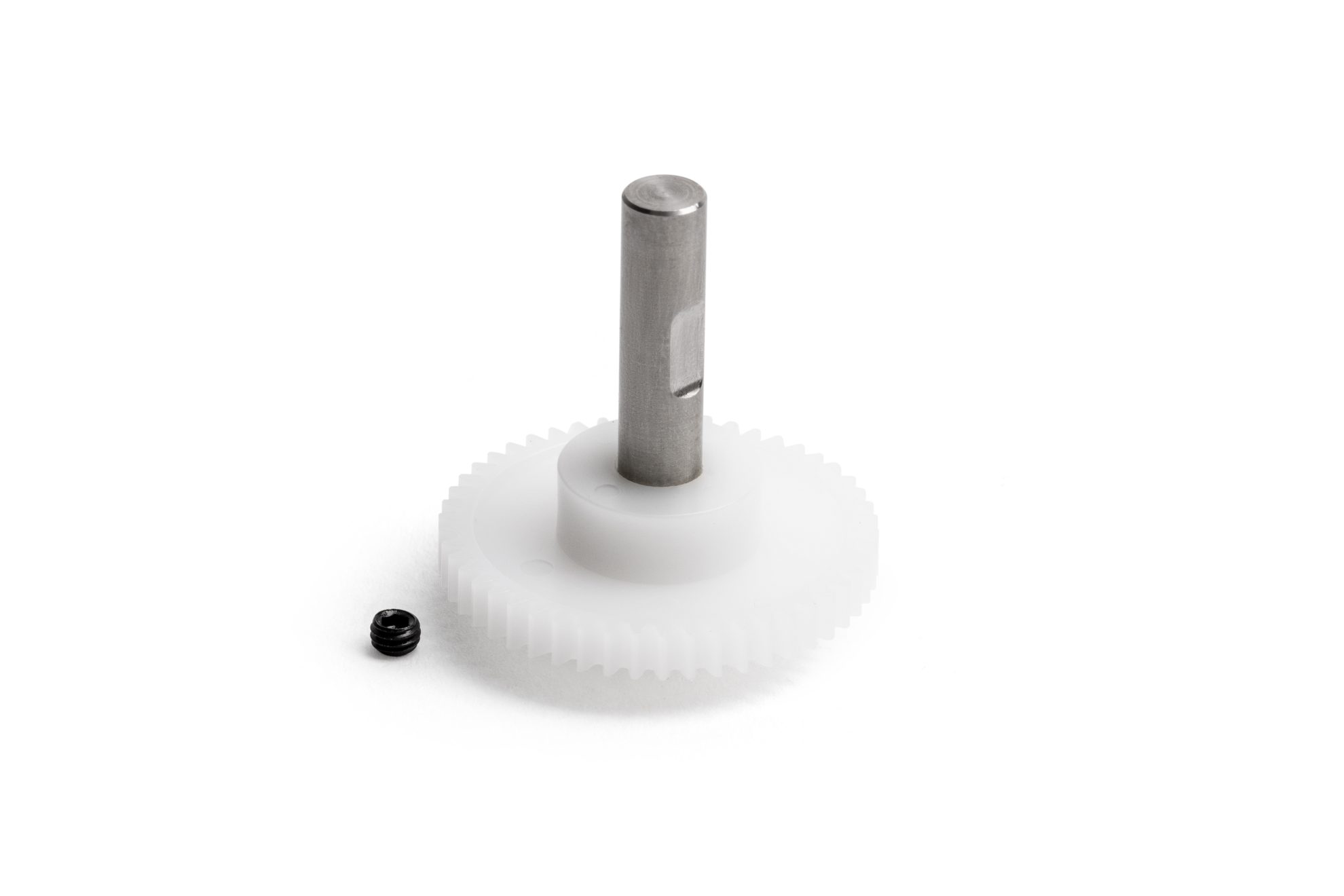 Main Shaft Assembly - Image 2
