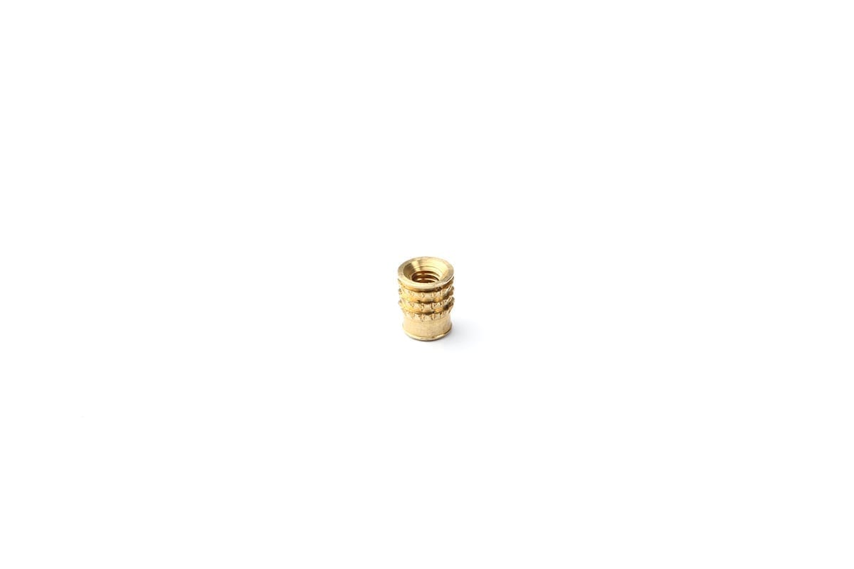 Thread inserts