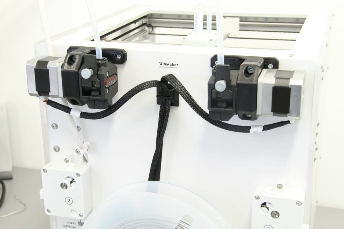 QR Ultimaker 3 Kit - Image 3