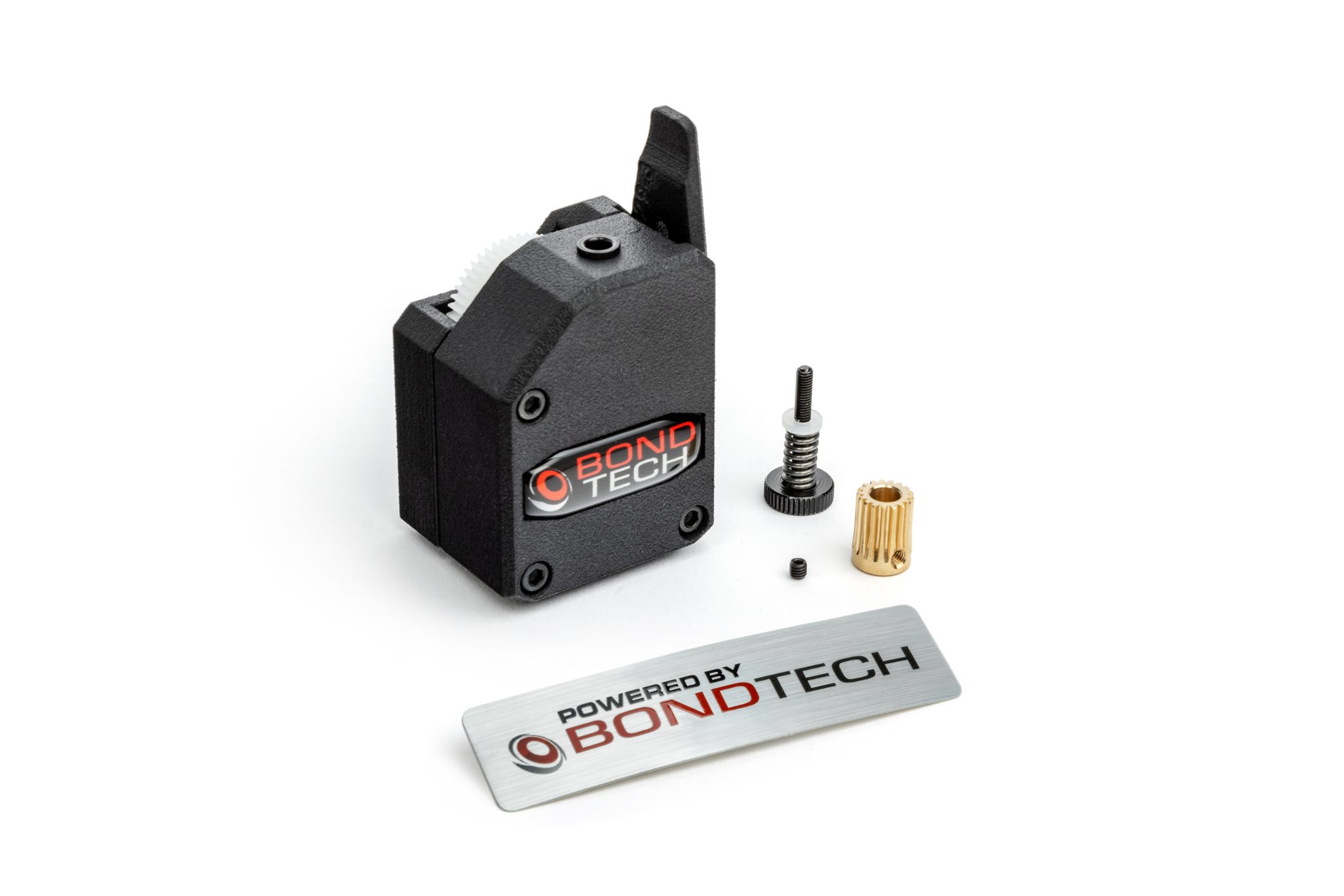 BMG-M Extruder IDGA - Image 2