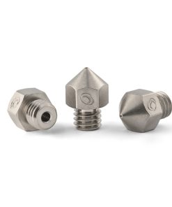 Bondtech Coated Brass MK8 Nozzle