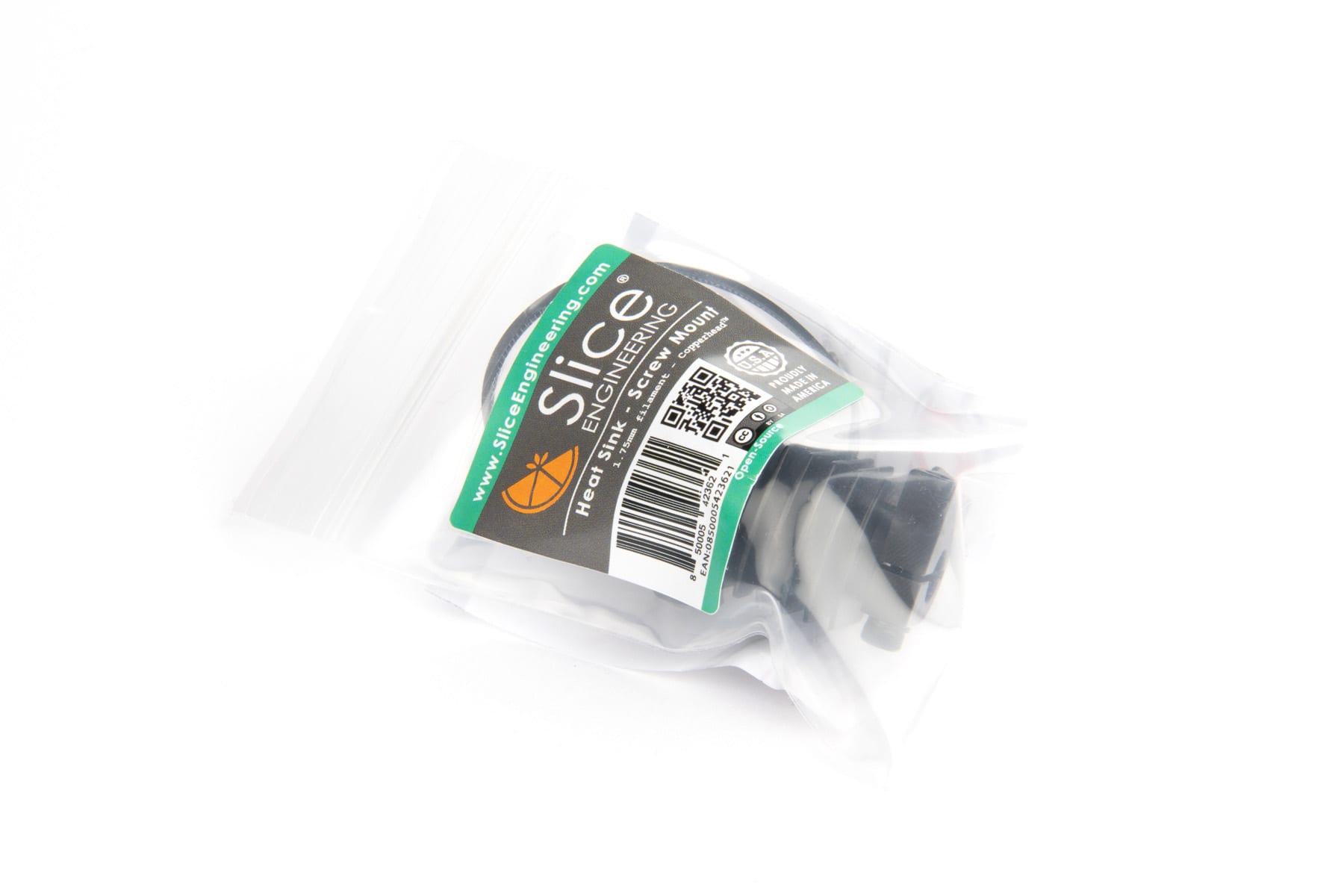 Copperhead™ Heat Sink (screw mount) G2 - Image 2