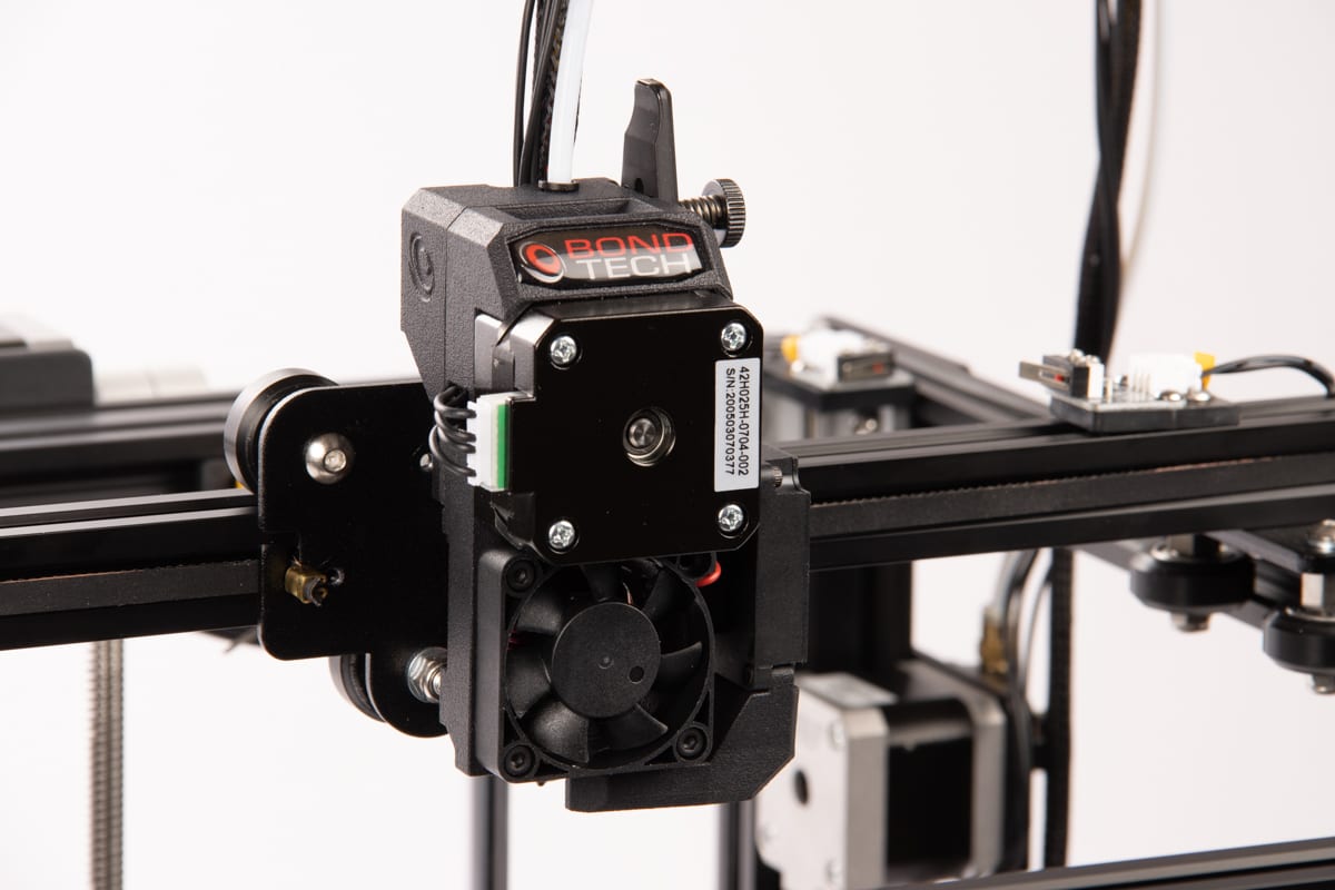 Bondtech DDX v3 For Creality Ender/CR-10(S) IDGA - Image 9
