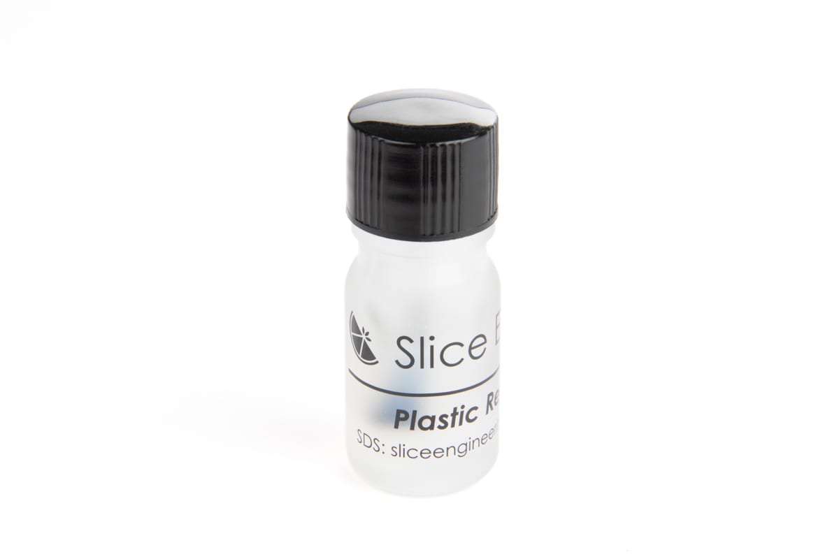 Plastic Repellent Paint™