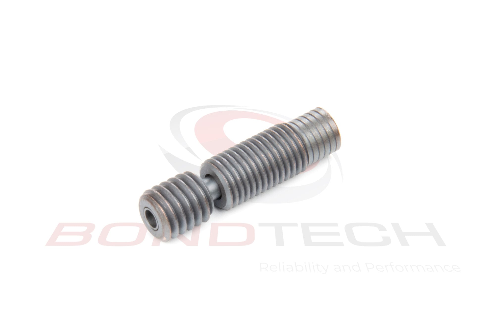 Copper with W2S (Tungsten Disulfide) coating