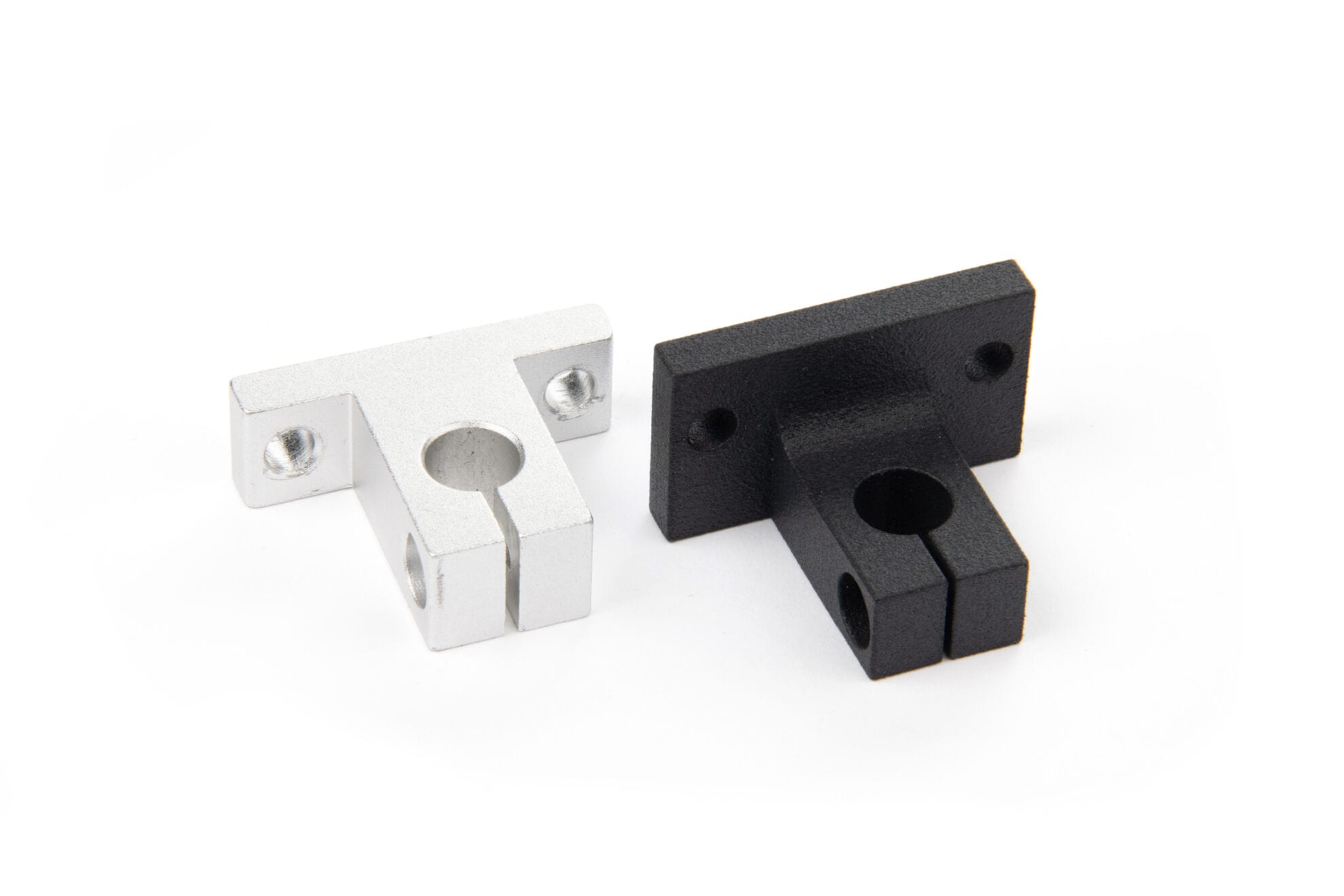 DDX Bed Rod Holder Set for Ender-5 Plus - Image 2