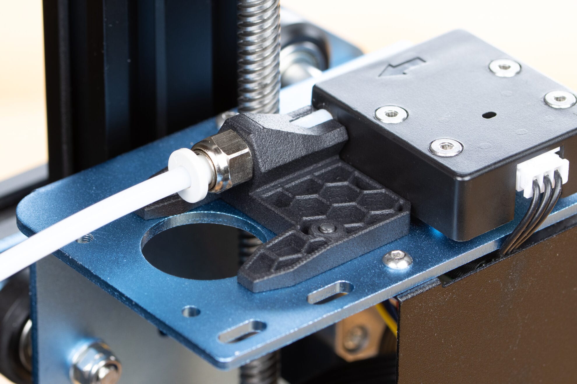DDX V3 Adapter Set for CR-10 V2 or V3 - Image 2