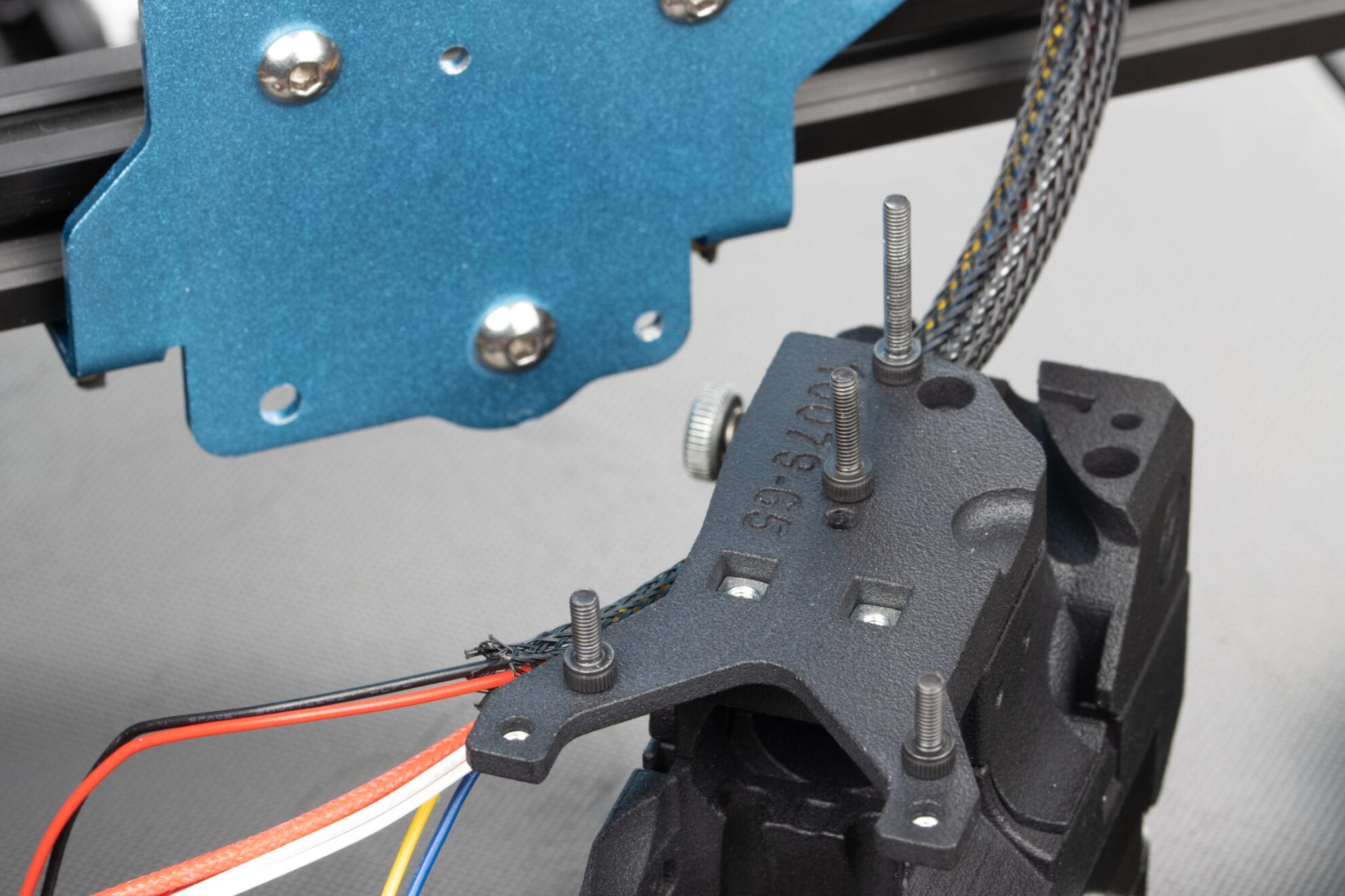 DDX V3 Adapter Set for CR-10 V2 or V3 - Image 4