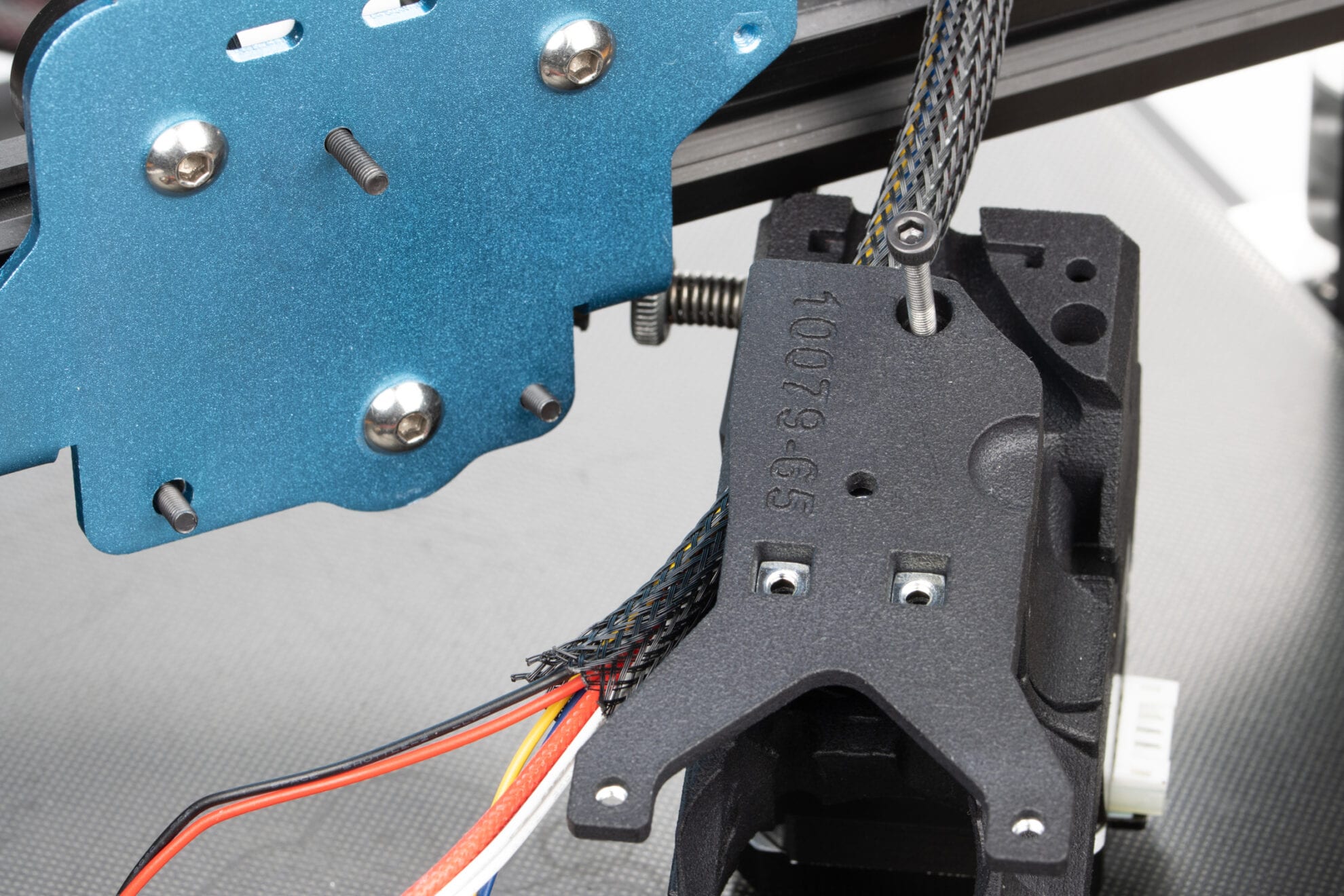 DDX V3 Adapter Set for CR-10 V2 or V3 - Image 5