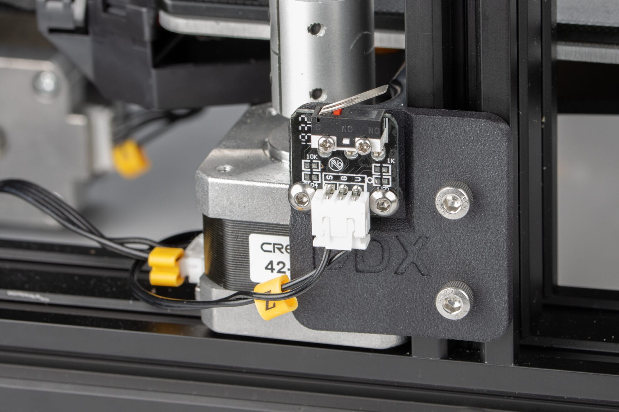DDX V3 Adapter Set for CR-10 V2 or V3 - Image 3