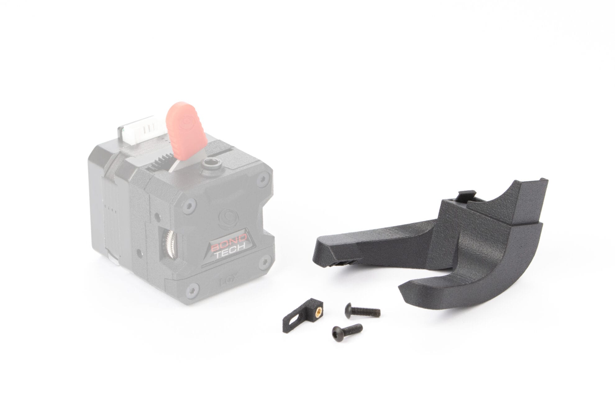 LGX Accessories For Sidewinder X1 and Mosquito