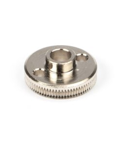 LGX Hardened Steel Drive Wheel
