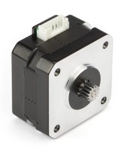 Nema17 25mm Stepper Motor 14T Gear