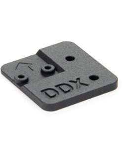 DDX Z-sensor Plate CR-10 v2 & v3