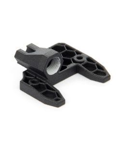 DDX Tube Mount for CR-10 v2 & v3