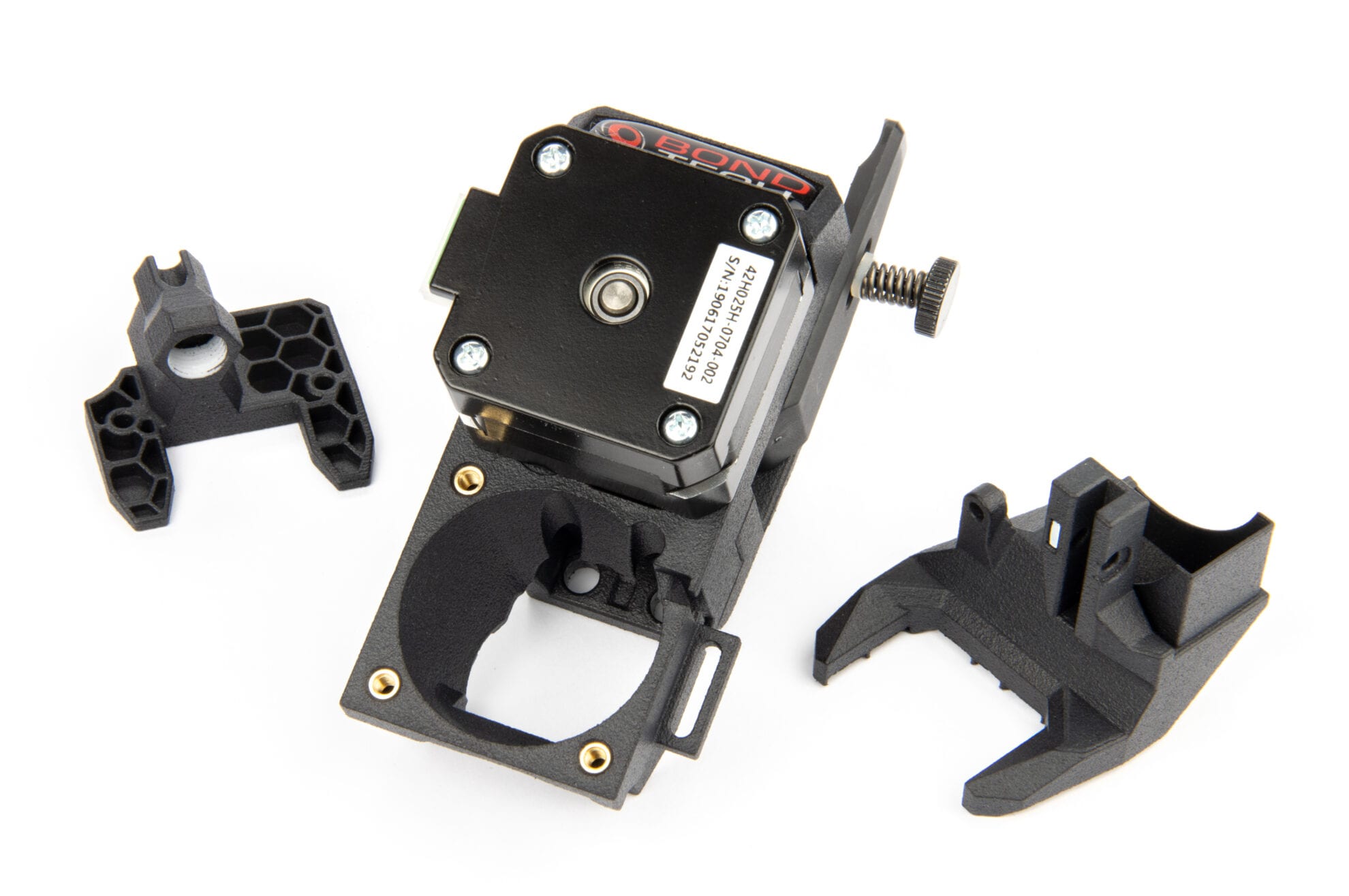 Bondtech DDX v3 For Creality CR-10(S)Pro/Max IDGA