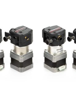 QR-M™ Extruder