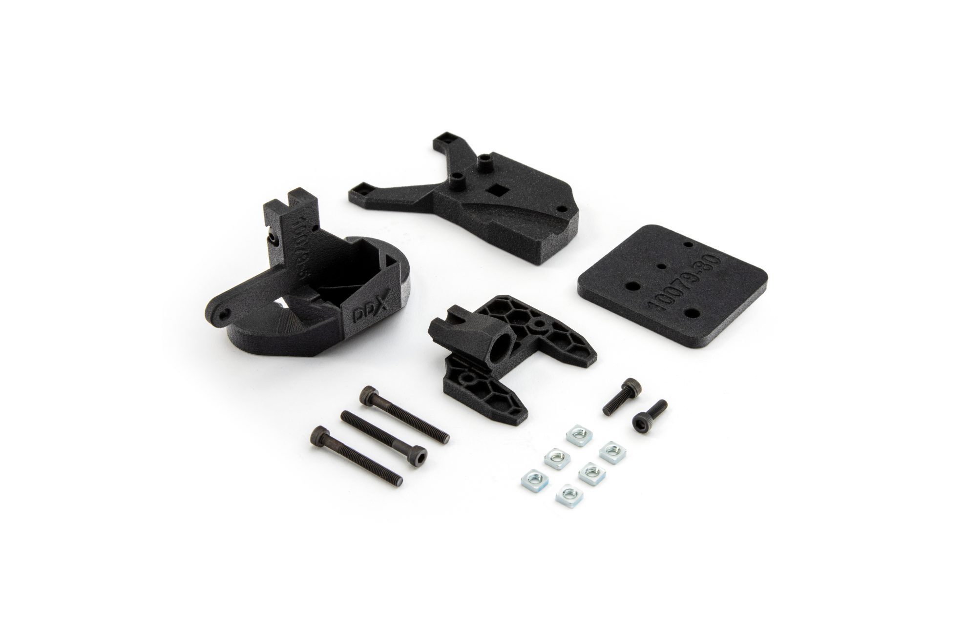 DDX V3 Adapter Set for CR-10 V2 or V3