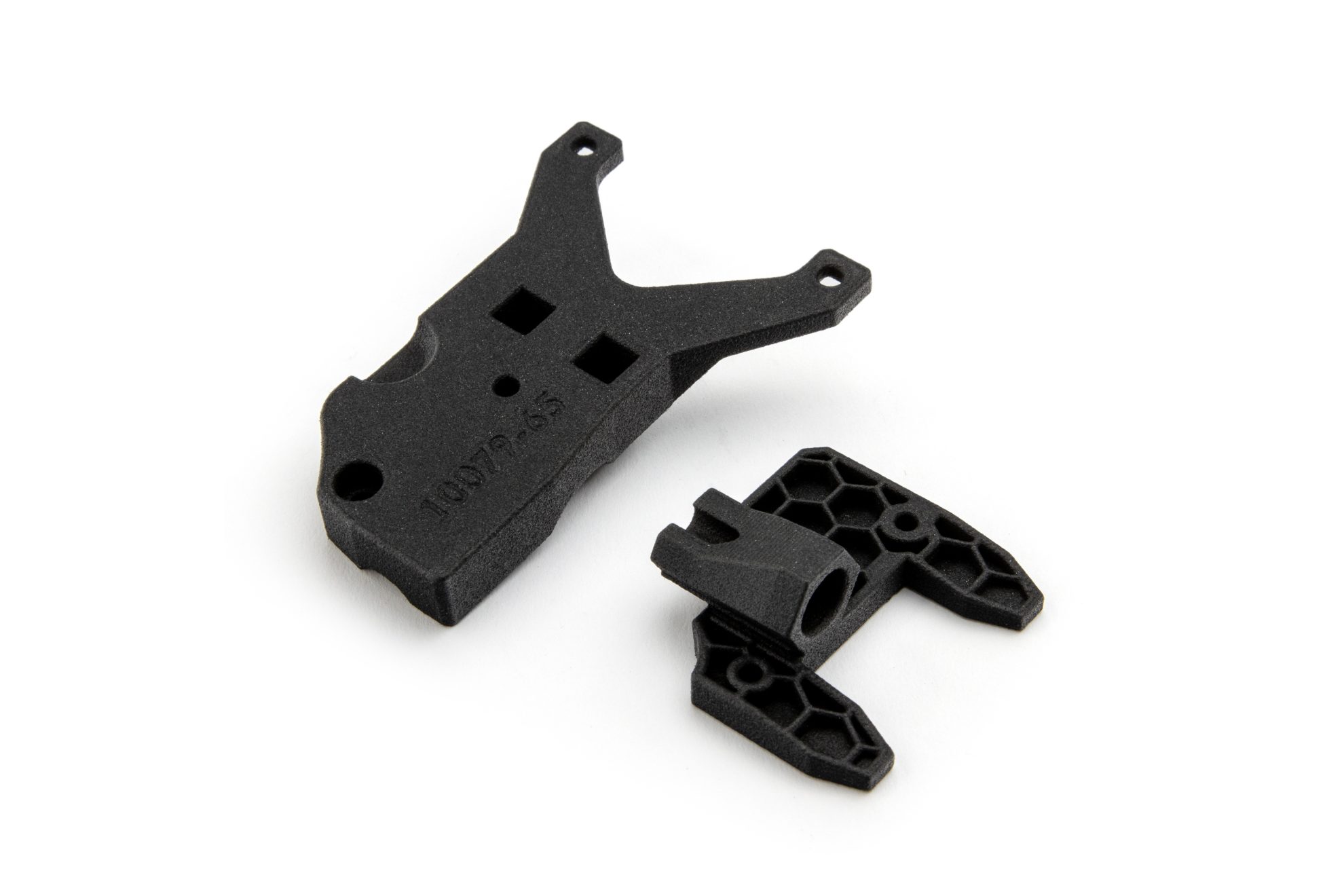 DDX V3 Adapter Set for CR-10 V2 or V3 - Image 9