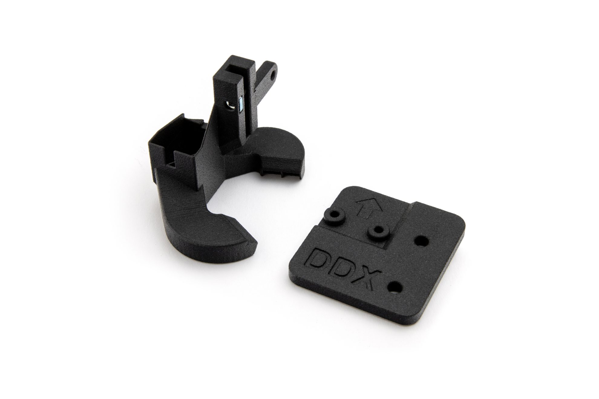 DDX V3 Adapter Set for CR-10 V2 or V3 - Image 7