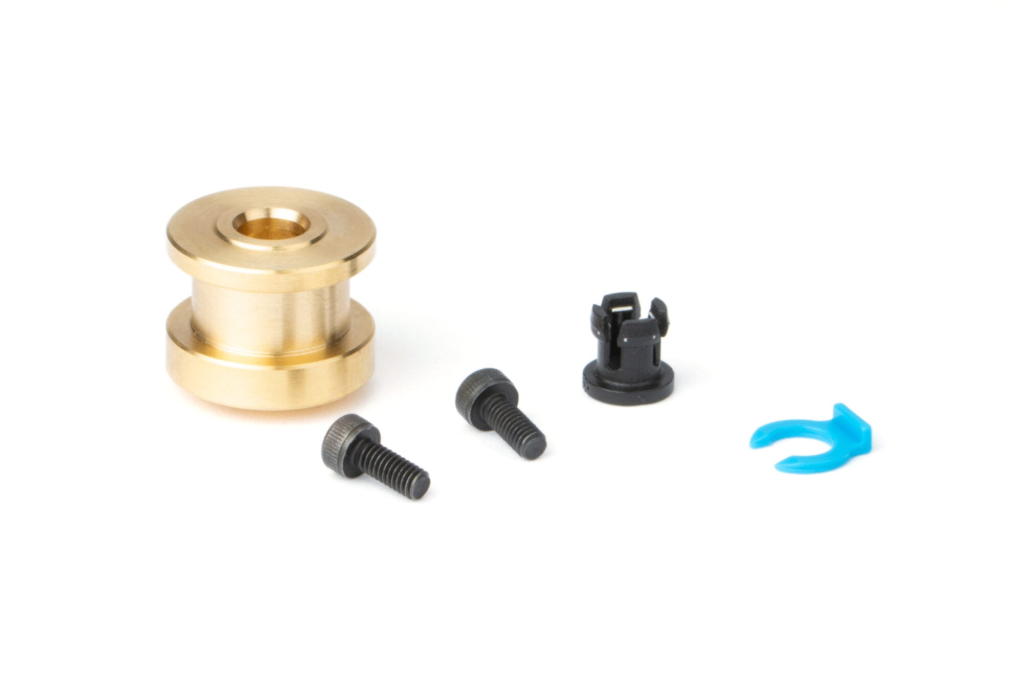 Mosquito® Brass Groove Mount Adapter - Image 3