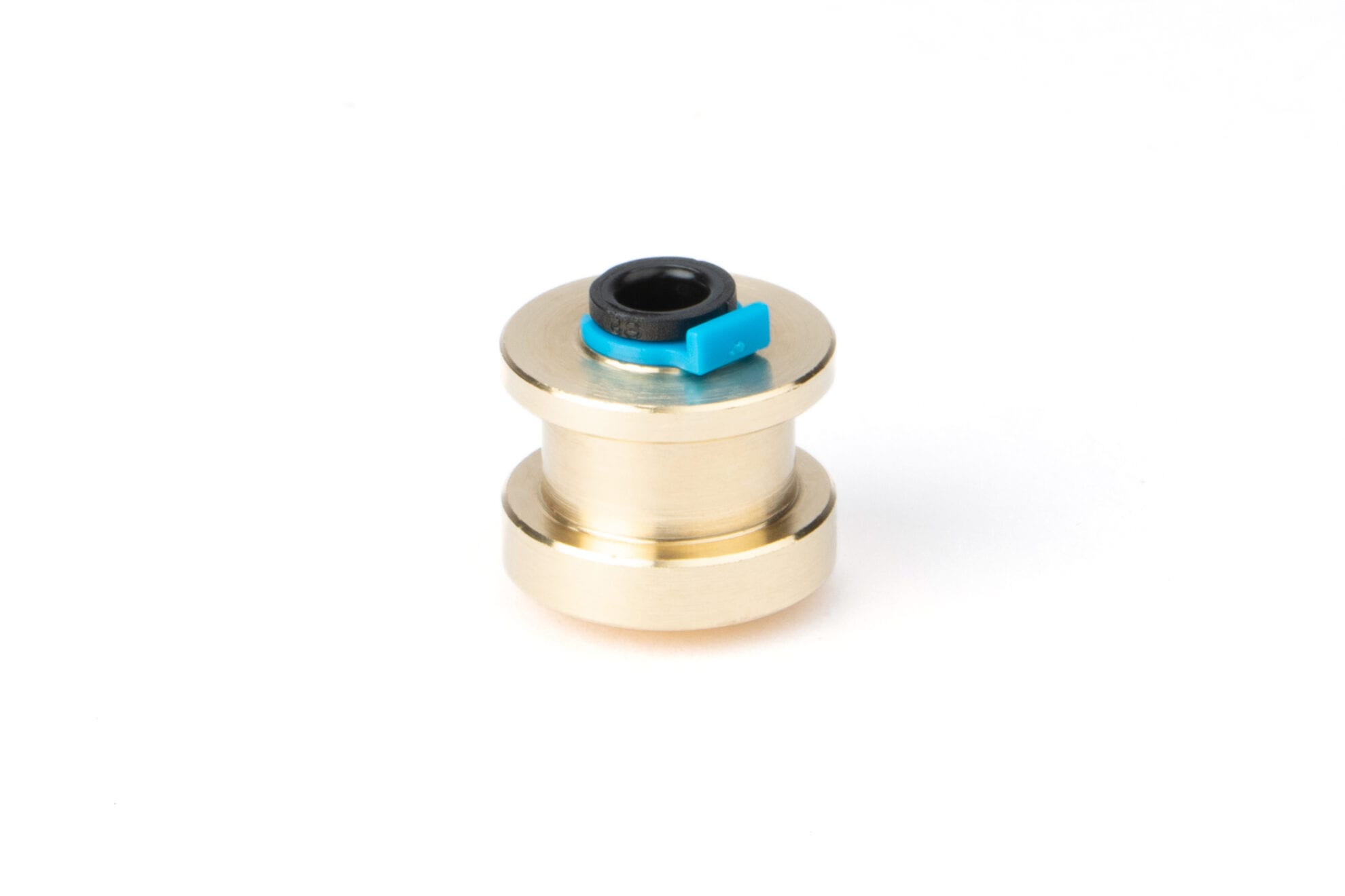 Mosquito® Brass Groove Mount Adapter