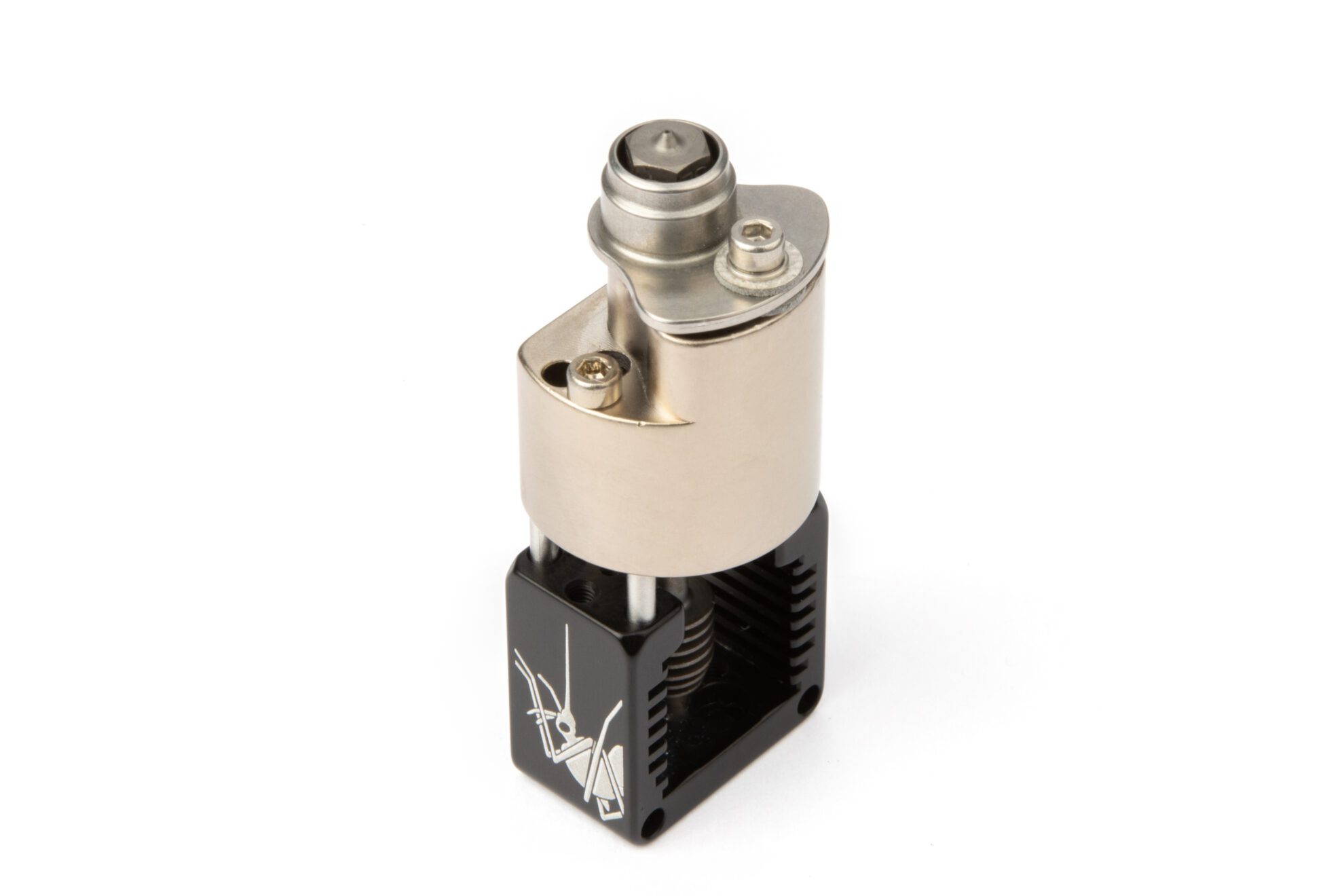 Mosquito Magnum+ Air Cooled with Nozzle Insulator