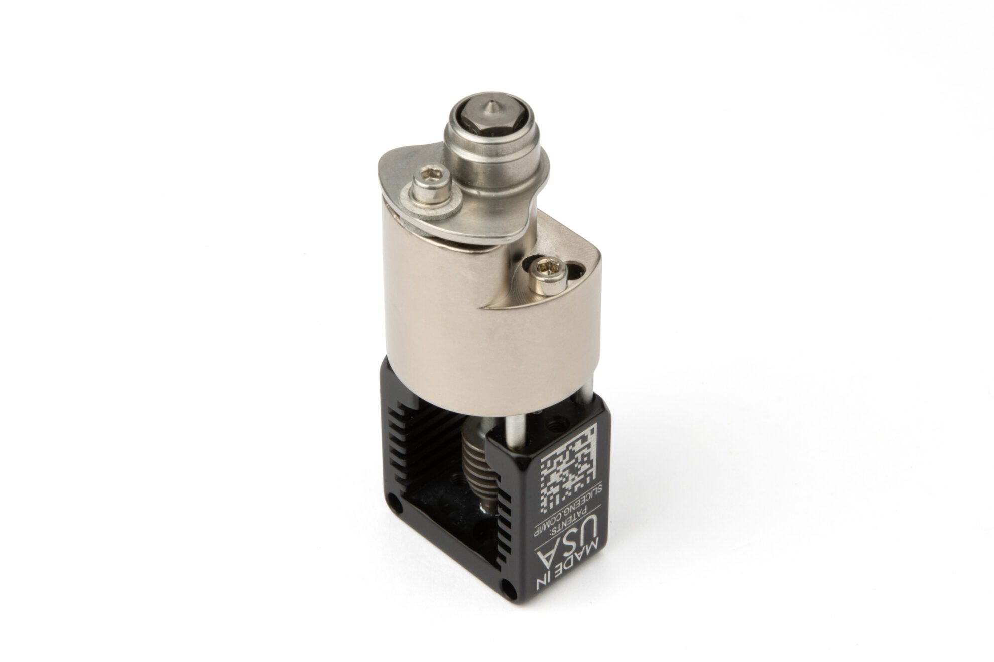 Mosquito Magnum+ Air Cooled with Nozzle Insulator