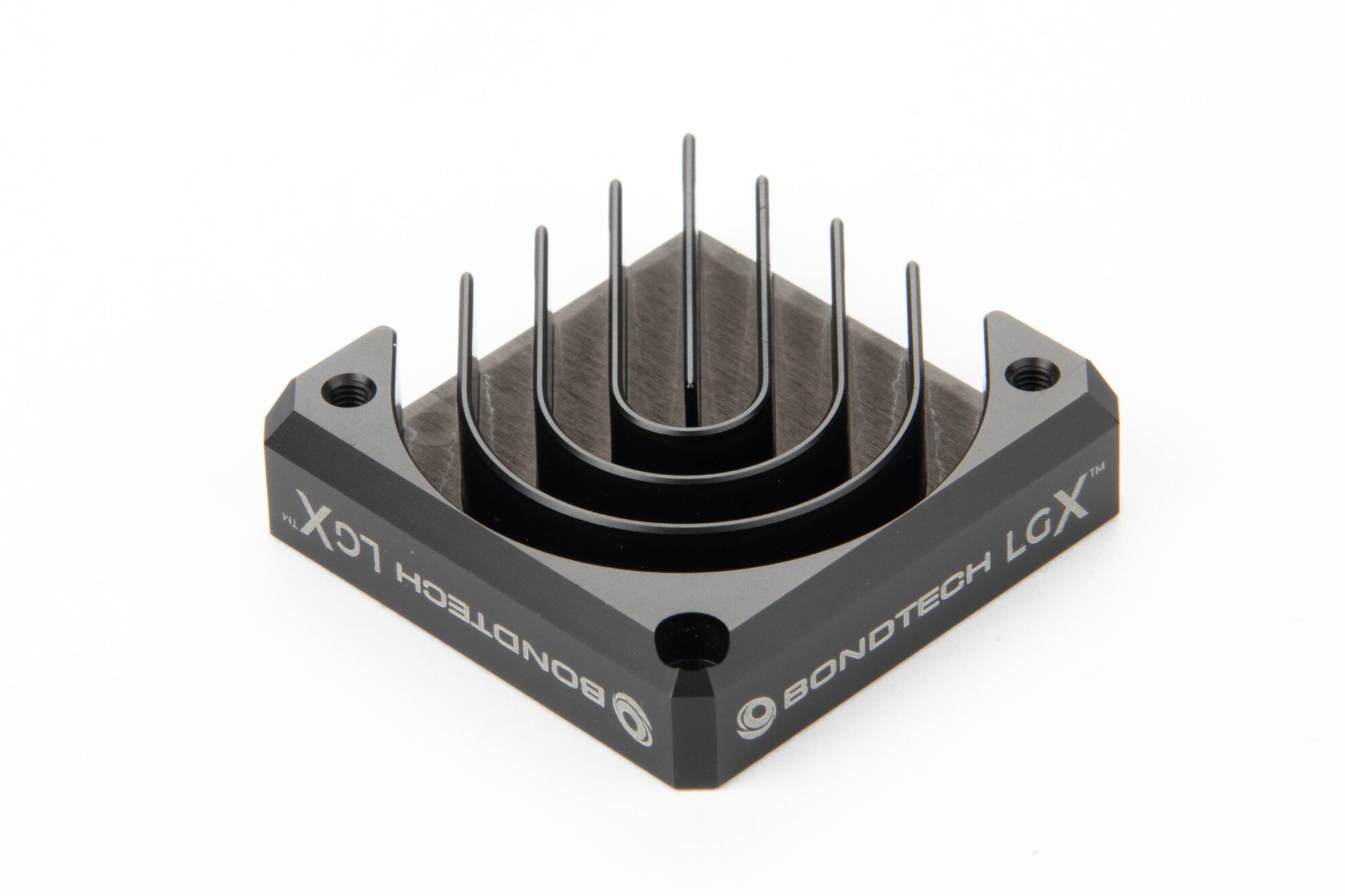 LGX Air-Cooled Heat Sink