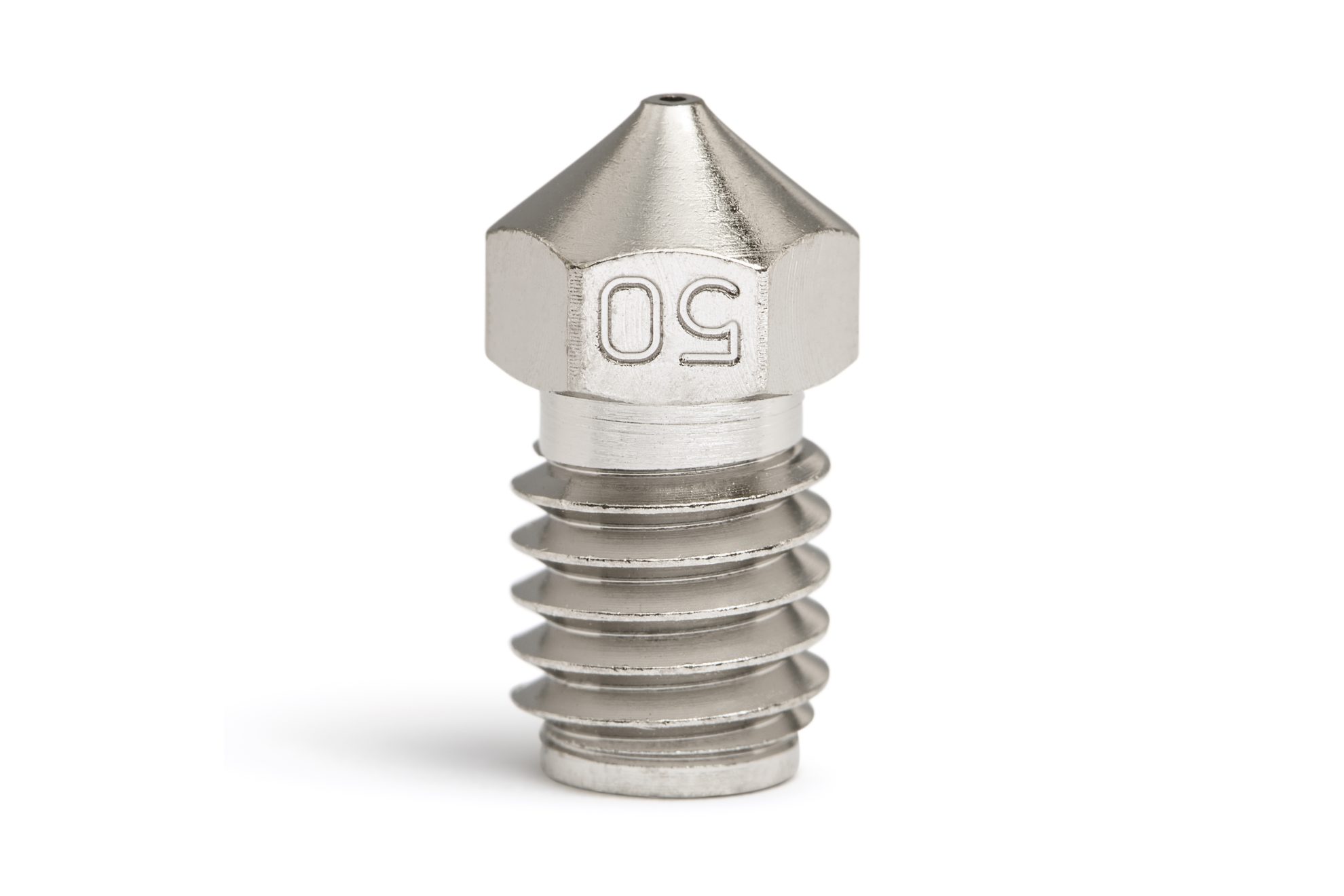 Bondtech CHT ® M6 Coated Brass Nozzle - Image 6