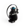 Copperhead Heat Sink (groove mount) G2