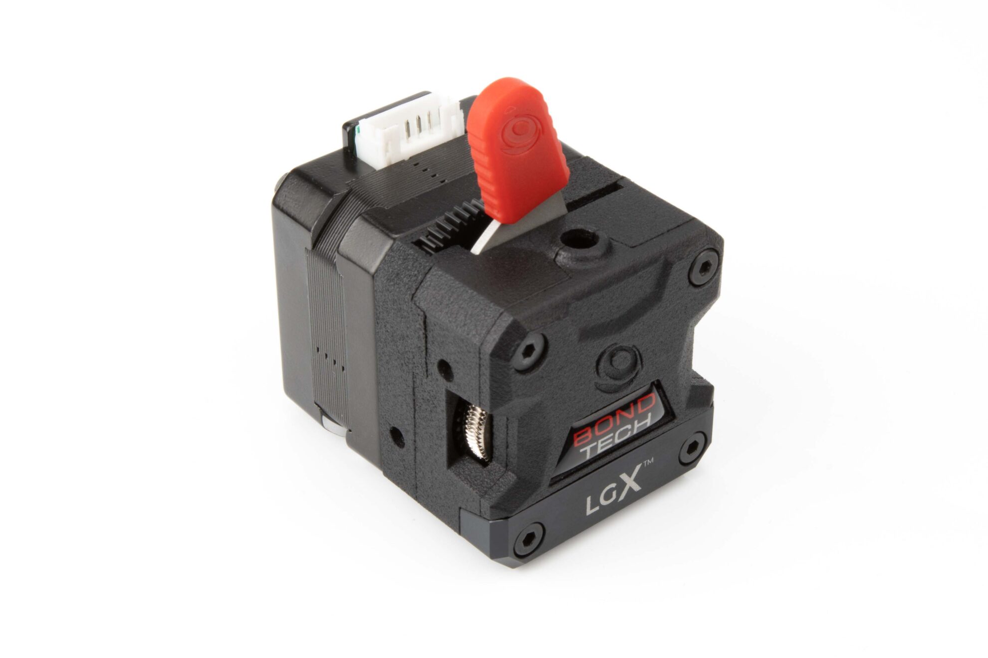 LGX Aluminum DD Interface Plug - Image 4