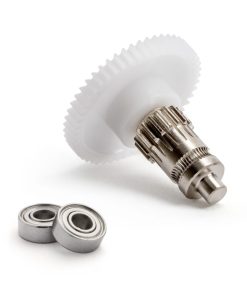 DDX Integrated Drive Gear Assembly