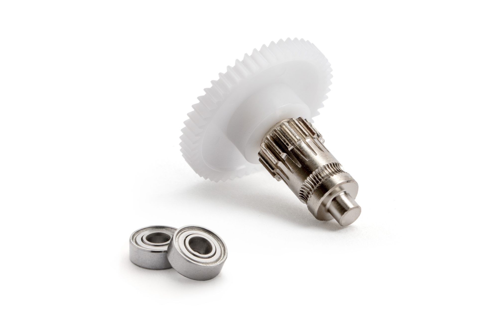 DDX Integrated Drive Gear Assembly