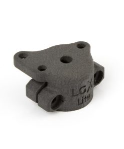 LGX Lite PA12 Mount Set for Copperhead (groove mount)
