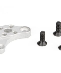 LGX Lite ALU Mount Plate for Mosquito