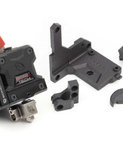 Bondtech LGX Shortcut Copperhead for Prusa MK3S
