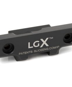 LGX Air-Cooled Cold Block M