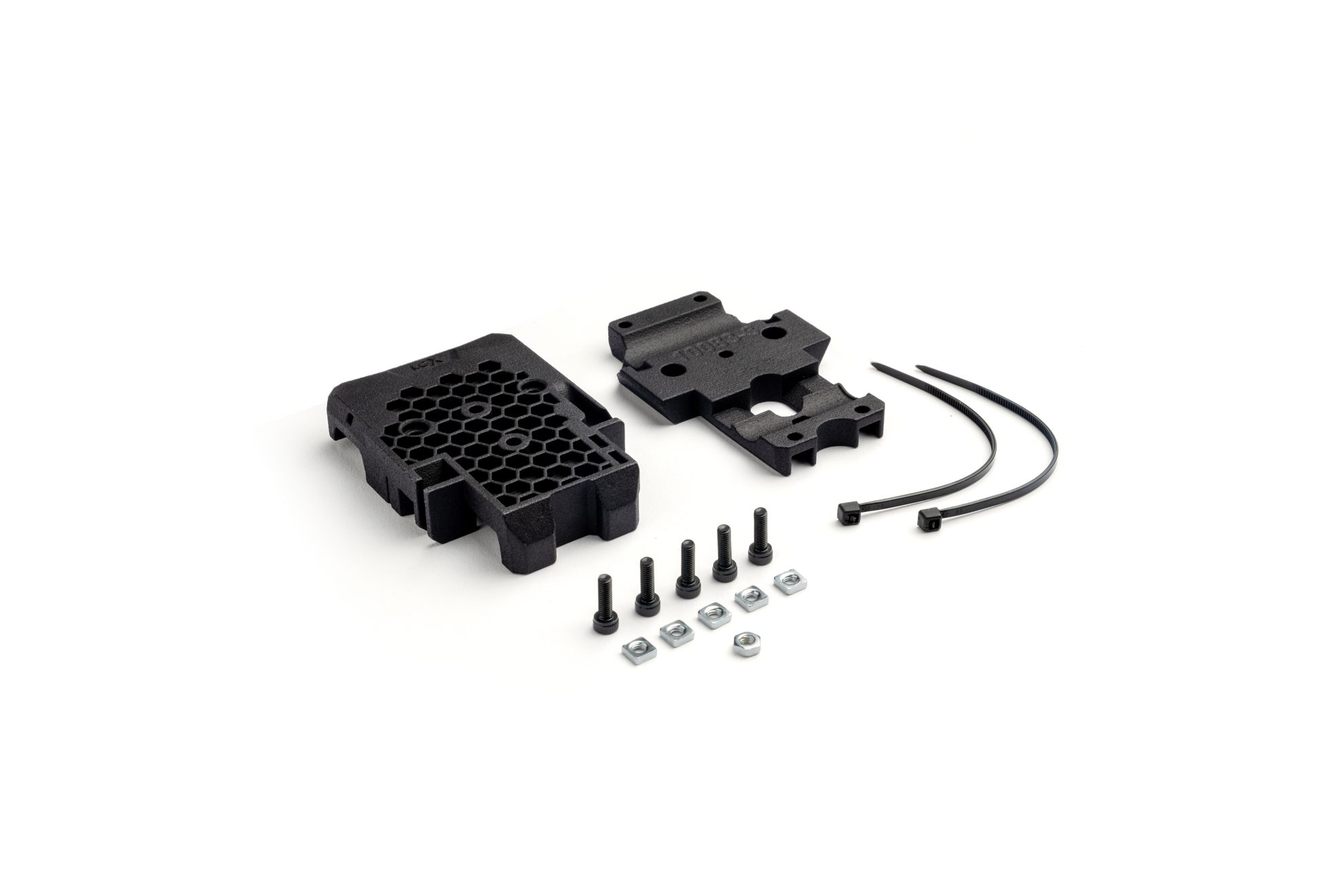 LGX Shortcut X-carriage for MK3S(+) - Image 2