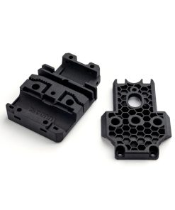 LGX Shortcut X-carriage for MK3S(+)