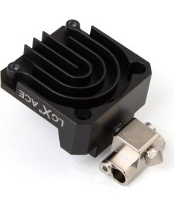 LGX ACE Copperhead Hotend