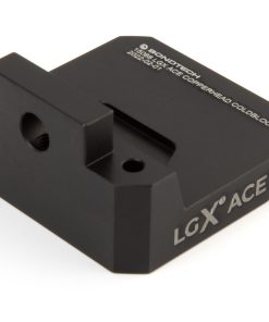 LGX ACE Copperhead Cold Block & Heatsink