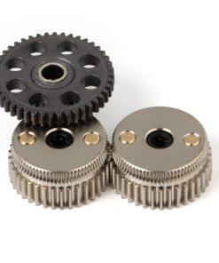 LGX Steel Drive Train Upgrade Set
