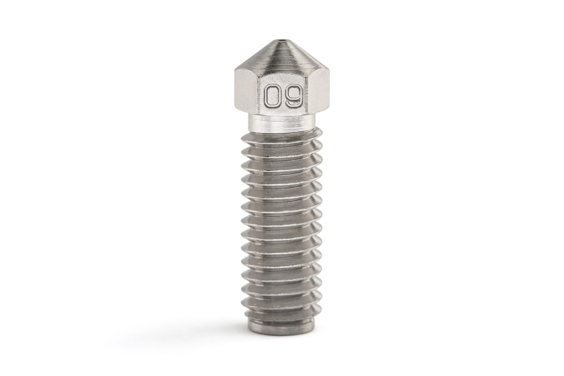 Bondtech CHT ® VOL Coated Brass Nozzle - Image 5
