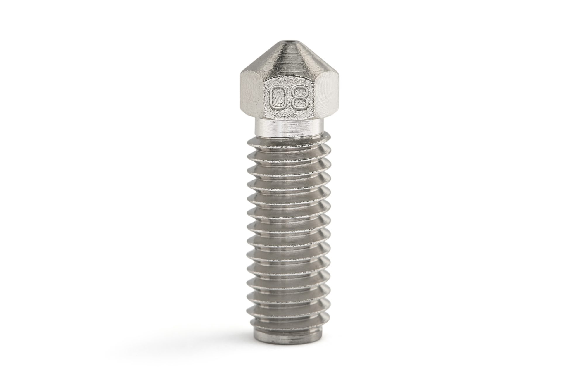 Bondtech CHT ® VOL Coated Brass Nozzle - Image 4