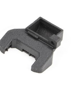 LGX Shortcut Copperhead Fan Shroud for Prusa