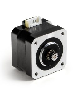 Nema17 30mm Stepper Motor 14T Gear