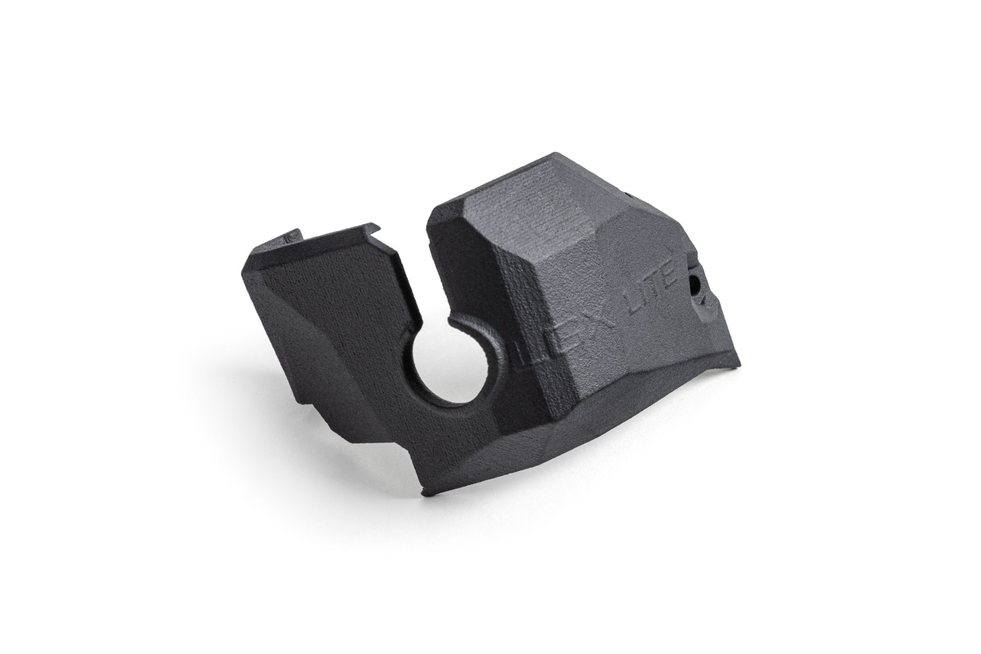 StealthBurner EBB36 PCB Cover