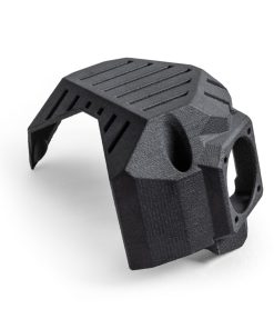 StealthBurner EBB36 PCB Cover Back