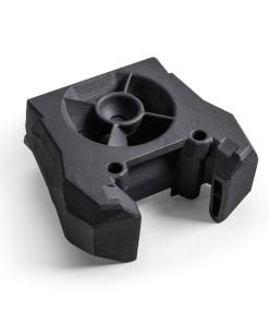 StealthBurner Hotend Mount MOS Front